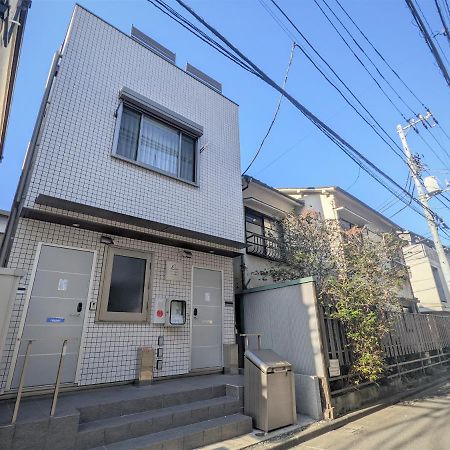 Lien 西新宿 Tokyo Bagian luar foto