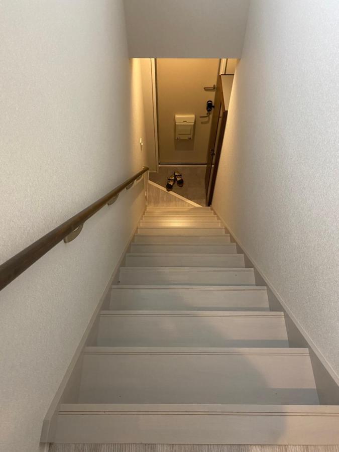 Lien 西新宿 Tokyo Bagian luar foto